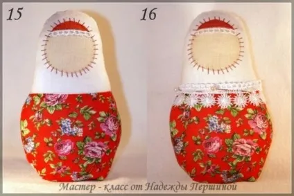 Раз, два стежка - вийде матрьошка! Ярмарок майстрів - ручна робота, handmade (прикраса інтер'єру) Раз, два стежка - вийде матрьошка! Ярмарок майстрів - ручна робота, handmade