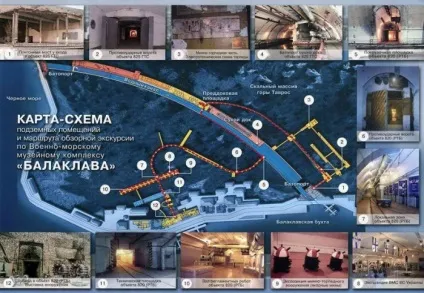 Розсекречені військові бункери (28 фото) - Трініксі (сталіна) Розсекречені військові бункери (28 фото) - Трініксі