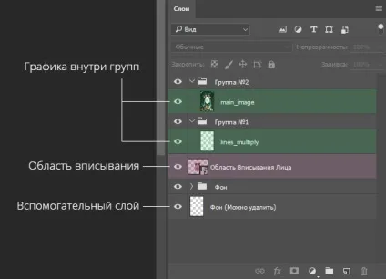 Розробка ліцевіков