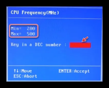 Розгін процесорів intel серії core
