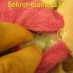 Ремонт говорить іграшки - все дуже просто