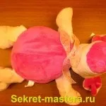 Ремонт говорить іграшки - все дуже просто