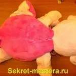 Ремонт говорить іграшки - все дуже просто