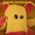 Ремонт говорить іграшки - все дуже просто