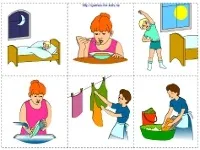 Розвиток мови у дітей