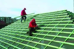 Реконструкція даху оцінка поточного стану даху (поточного) Реконструкція даху оцінка поточного стану даху