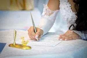 Реєстрація офіційного шлюбу в органах загсу всі тонкощі, головна (в світі весілля) (шлюбу) Реєстрація офіційного шлюбу в органах загсу всі тонкощі, головна (в світі весілля)