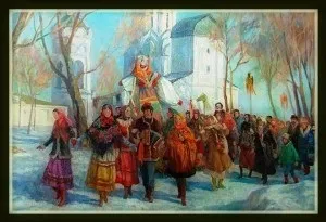 Реферат обрядова поезія, вчимося разом (коляда) Реферат обрядова поезія, вчимося разом