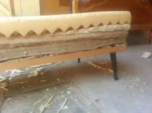 Реставрація старого дивана своїми руками - меблі своїми руками - дивани (потрібно) Реставрація старого дивана своїми руками - меблі своїми руками - дивани