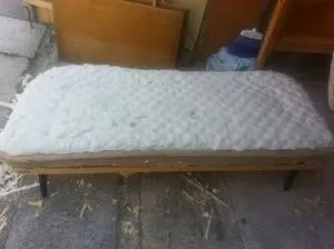 Реставрація старого дивана своїми руками - меблі своїми руками - дивани (потрібно) Реставрація старого дивана своїми руками - меблі своїми руками - дивани