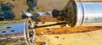 Ремонт насоса водолій своїми руками як розібрати (ремонт) Ремонт насоса водолій своїми руками як розібрати