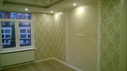 Ремонт квартир в новобудовах в Харків, «sv груп»