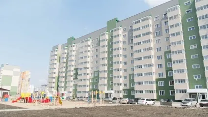 Реформа закону про пайове будівництво змінить ринок кардинально (договорів пайової участі) Реформа закону про пайове будівництво змінить ринок кардинально