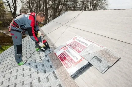 Реконструкція покрівлі приватного будинку - як уникнути помилок