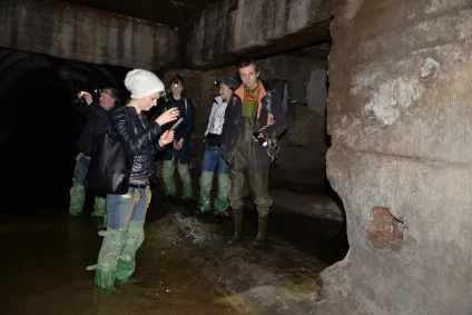 річка Неглинна