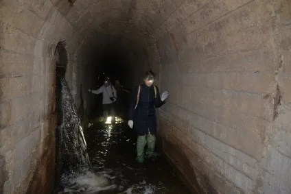 річка Неглинна