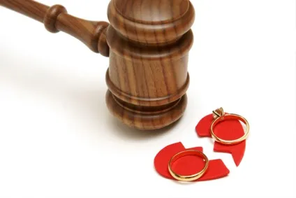 Розлучення під час вагітності (загальних неповнолітніх дітей) Розлучення під час вагітності
