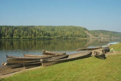 Річки пермського краю - статті - «зелений вітер» центр екологічного туризму (кама) Річки пермського краю - статті - «зелений вітер» центр екологічного туризму