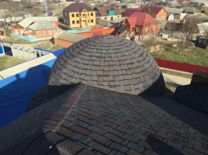 Реконструкція покрівлі приватного будинку - як уникнути помилок