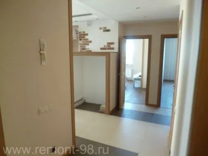 Ремонт квартир в новобудовах в Харків, «sv груп»