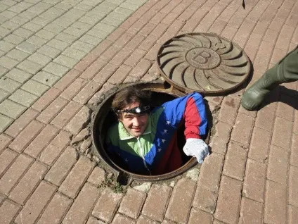 річка Неглинка