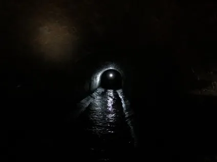 річка Неглинка