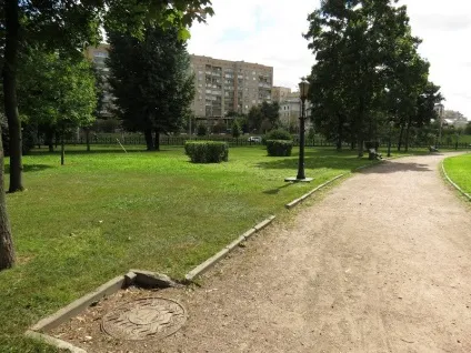 річка Неглинка