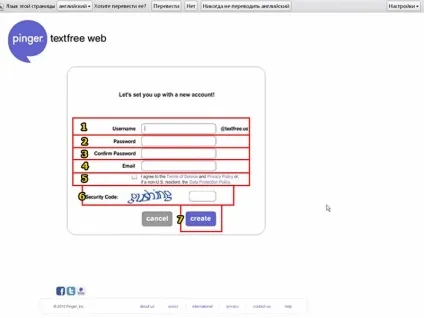 Реєстрація вконтакте без номера телефону - докладна інструкція (номера) Реєстрація вконтакте без номера телефону - докладна інструкція