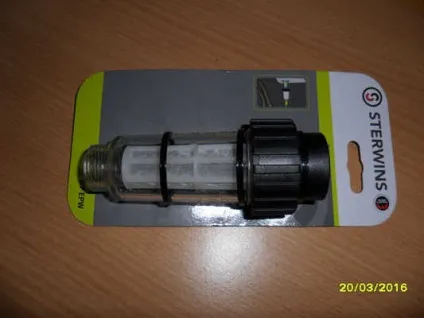 Ремонт струменевого трубки karcher vario power (karcher) Ремонт струменевого трубки karcher vario power