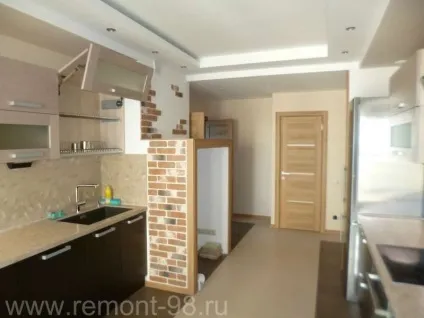 Ремонт квартир в новобудовах в Харків, «sv груп»