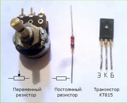 Регулятор швидкості обертання вентилятора моделі приладів (вентилятора) Регулятор швидкості обертання вентилятора моделі приладів