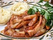 Рецепти зі свинини, 432 рецепта фото рецепти (фото) Рецепти зі свинини, 432 рецепта фото рецепти