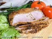 Рецепти зі свинини, 432 рецепта фото рецепти (рецепта) Рецепти зі свинини, 432 рецепта фото рецепти