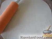 Рецепт тісто для бешбармак на (як приготувати) Рецепт тісто для бешбармак на