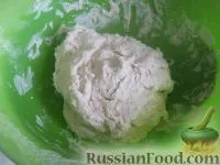 Рецепт тісто для бешбармак на (тісто для бешбармак) Рецепт тісто для бешбармак на