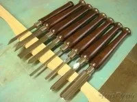 Різці по дереву для токарного верстата (верстата) Різці по дереву для токарного верстата