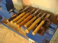 Різці по дереву для токарного верстата (верстата) Різці по дереву для токарного верстата