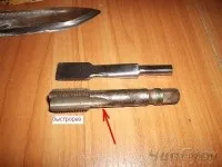 Різці по дереву для токарного верстата (дереву) Різці по дереву для токарного верстата