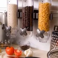 Рисова каша для грудничка