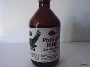 Риб'ячий жир (ветеринарний) для тварин, відгуки про застосування препаратів для тварин від ветеринарів і (риб'ячий) Риб'ячий жир (ветеринарний) для тварин, відгуки про застосування препаратів для тварин від ветеринарів і