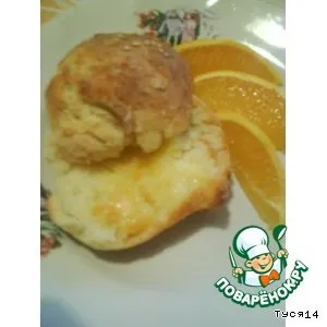 Рецепти булочок для пекарні - смачні рецепти з фото (булочок) Рецепти булочок для пекарні - смачні рецепти з фото
