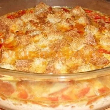 Рецепти для аерогрилю з фото покрокового приготування страв (рецепти для аерогриля) Рецепти для аерогриля з фото покрокового приготування страв