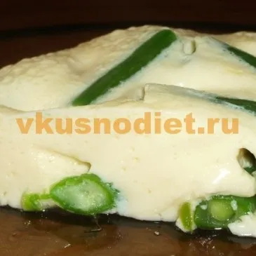 Рецепти для аерогрилю з фото покрокового приготування страв (приготування) Рецепти для аерогриля з фото покрокового приготування страв