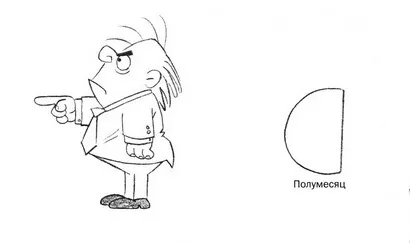 Малюємо руки, ноги, тіло персонажа коміксів, flatonika (подушечку ступні) Малюємо руки, ноги, тіло персонажа коміксів, flatonika