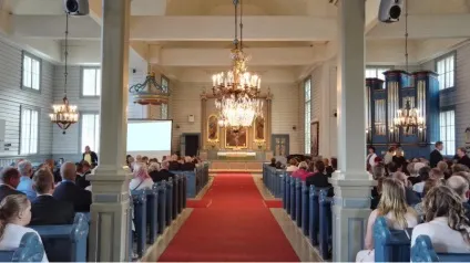 Rippijuhla, або конфірмація по-фінськи, закохана в життя (фінські замітки) Rippijuhla, або конфірмація по-фінськи, закохана в життя