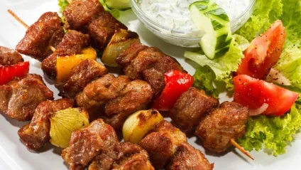 Рецепти маринадів для свинини