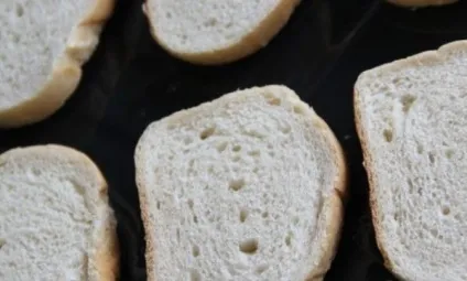 Рецепти гарячих бутербродів в духовці з покроковими фото (духовці) Рецепти гарячих бутербродів в духовці з покроковими фото