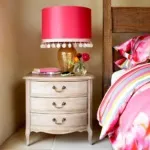 Рожевий інтер'єр і поєднання в ньому, lookcolor (lookcolor) Рожевий інтер'єр і поєднання в ньому, lookcolor