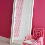 Рожевий інтер'єр і поєднання в ньому, lookcolor (поєднання) Рожевий інтер'єр і поєднання в ньому, lookcolor
