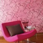 Рожевий інтер'єр і поєднання в ньому, lookcolor (інтер'єр) Рожевий інтер'єр і поєднання в ньому, lookcolor